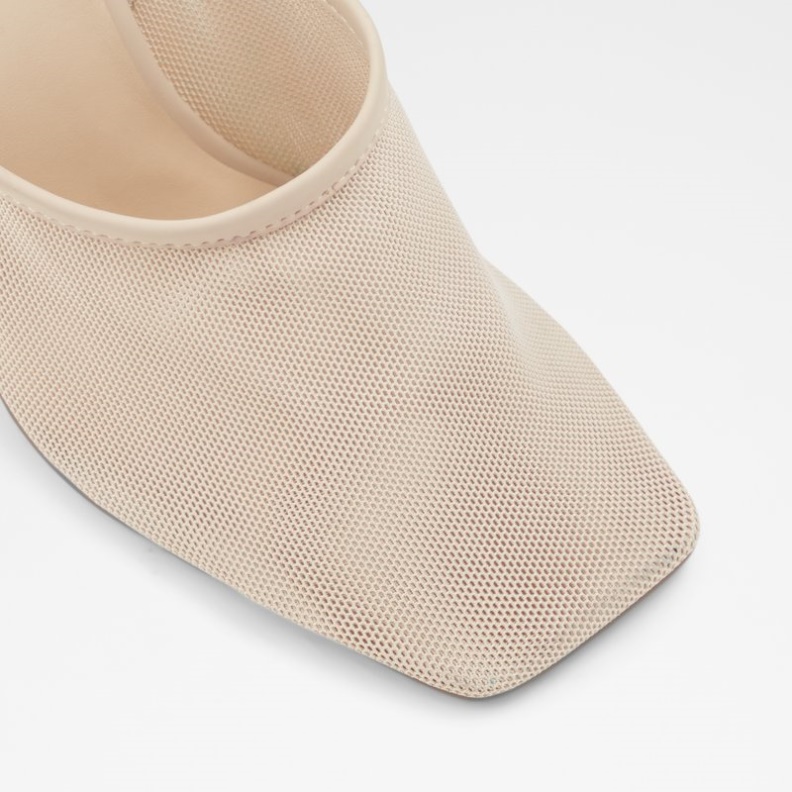 Aldo Knochen Mode Ethale