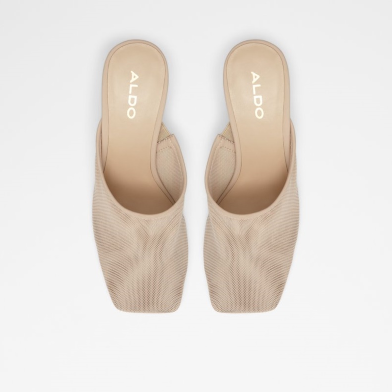 Aldo Knochen Mode Ethale