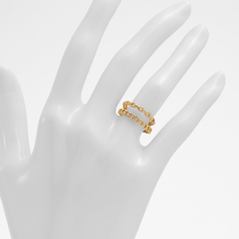 Etiren Mode Aldo Gold