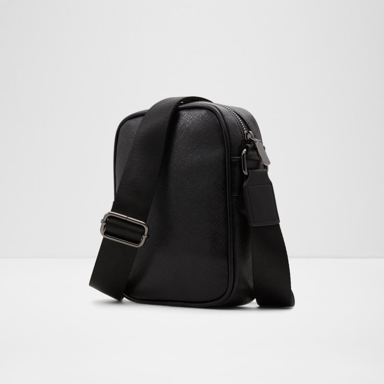 Black Fashion Aldo Etude