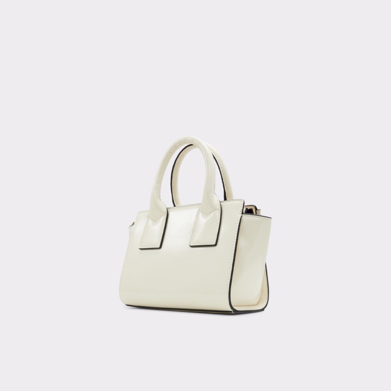 Bone Aldo Fashion Fabyx Satchel Bag
