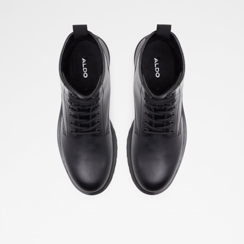 Falconer Schwarz Aldo Mode