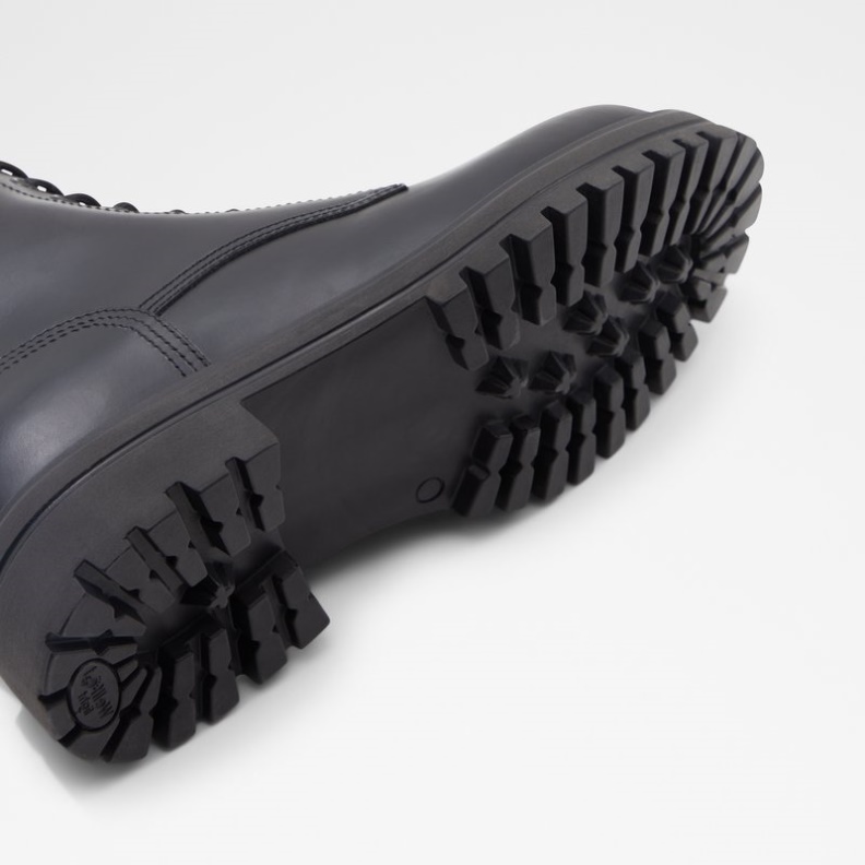 Falconer Schwarz Aldo Mode