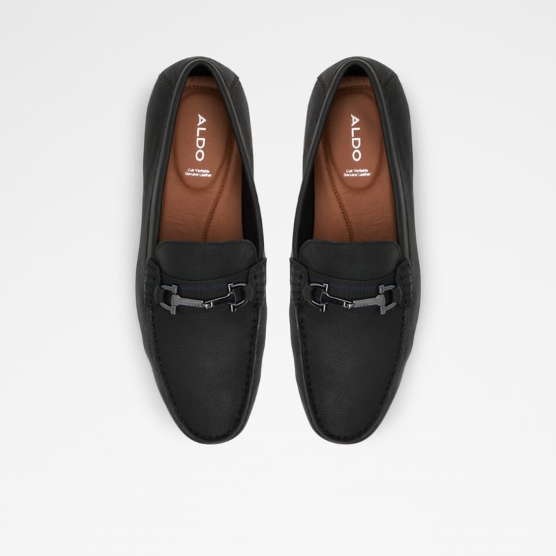 Mode Aldo Schwarz Fangio