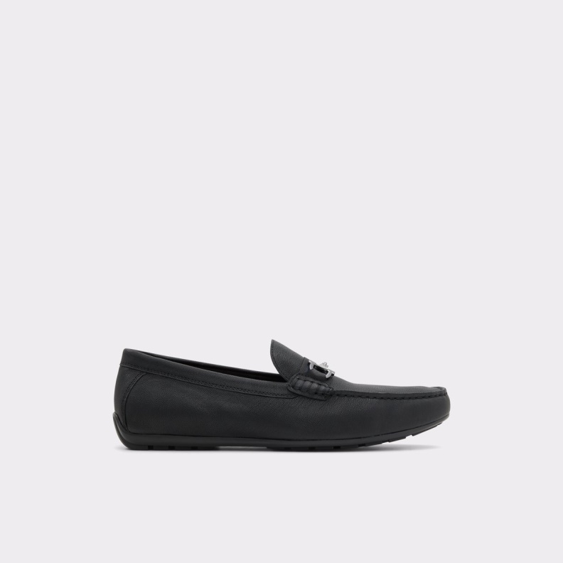 Fashion Aldo New Arrival Fangio Driving Shoe Black