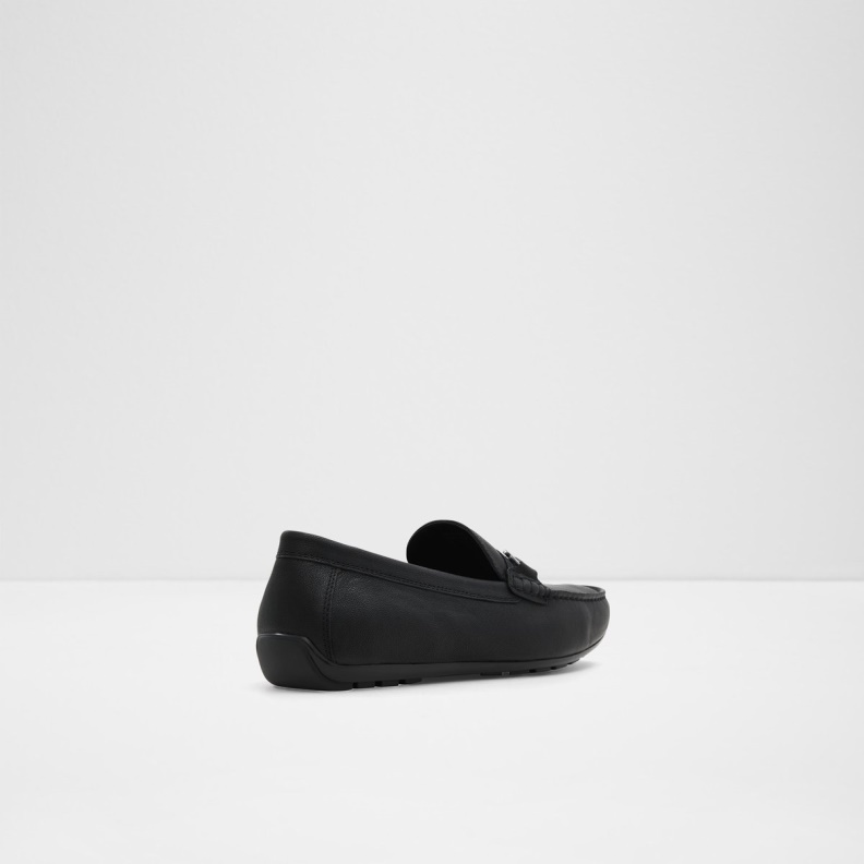 Fashion Aldo New Arrival Fangio Driving Shoe Black
