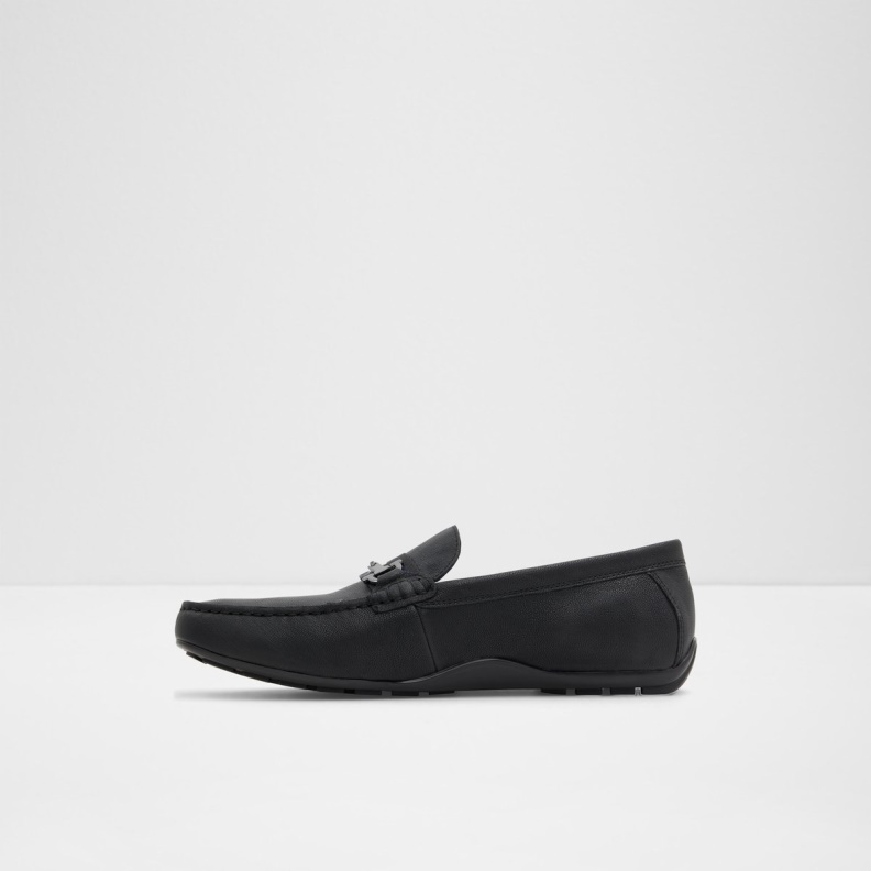 Fashion Aldo New Arrival Fangio Driving Shoe Black