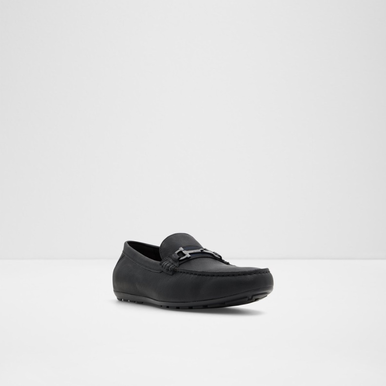 Fashion Aldo New Arrival Fangio Driving Shoe Black