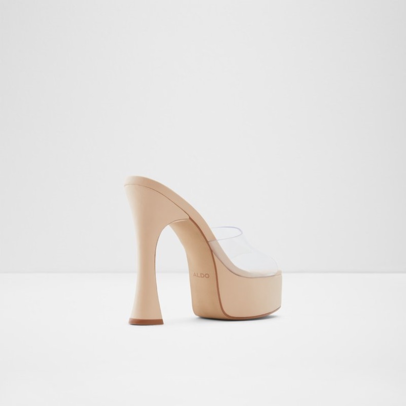 Faraah Fashion Aldo Klar