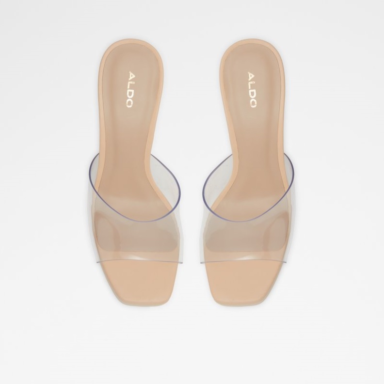 Faraah Fashion Aldo Klar