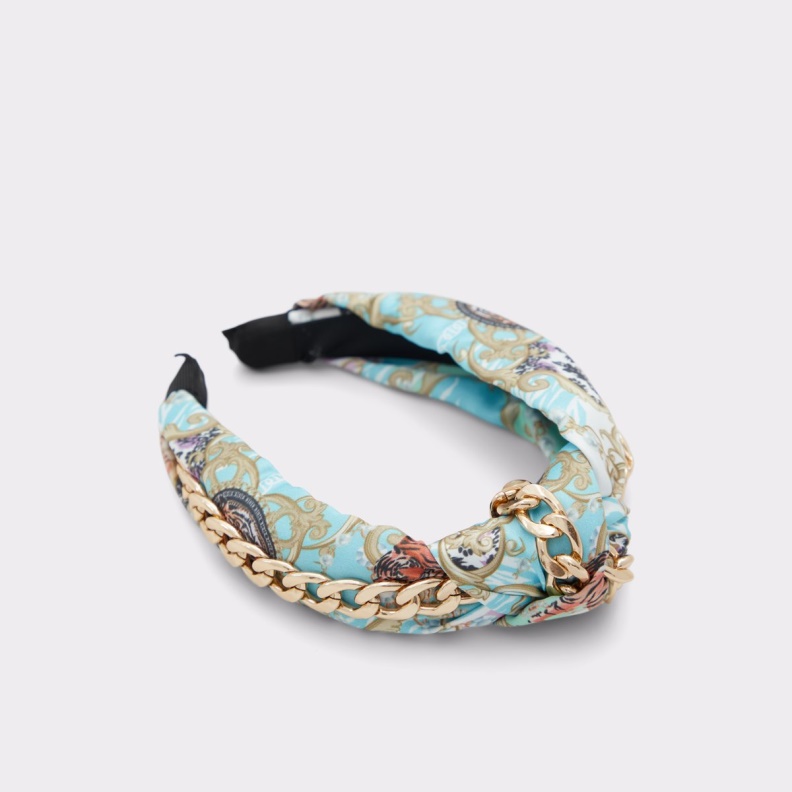 Farana Headband Pastel Multi Aldo Fashion