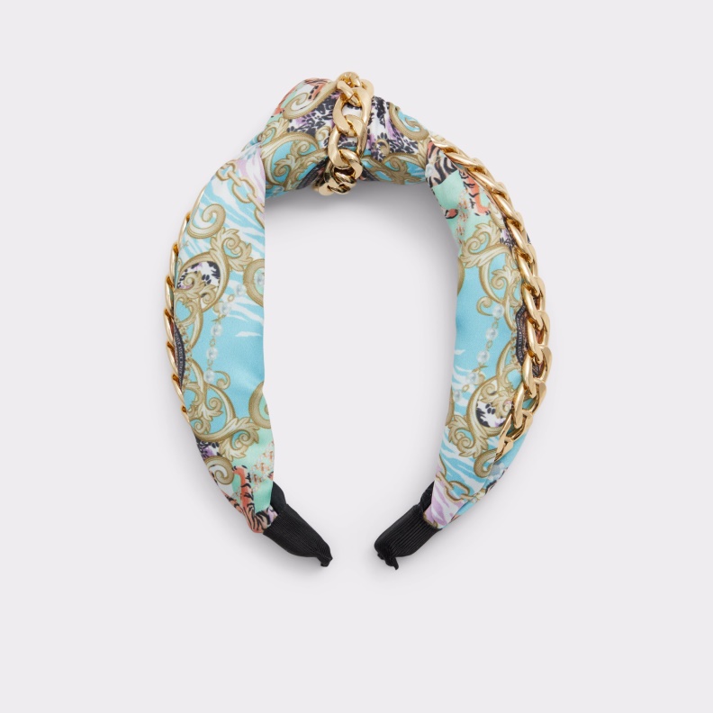 Mode Aldo Farana Pastell Multi