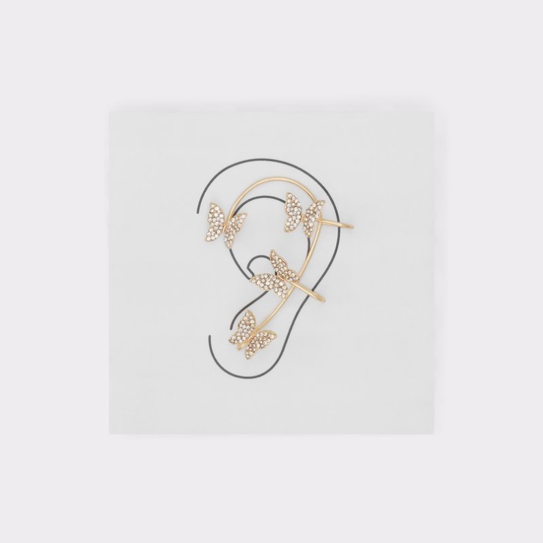 Gold-klare Multi Aldo Fashion Farashe