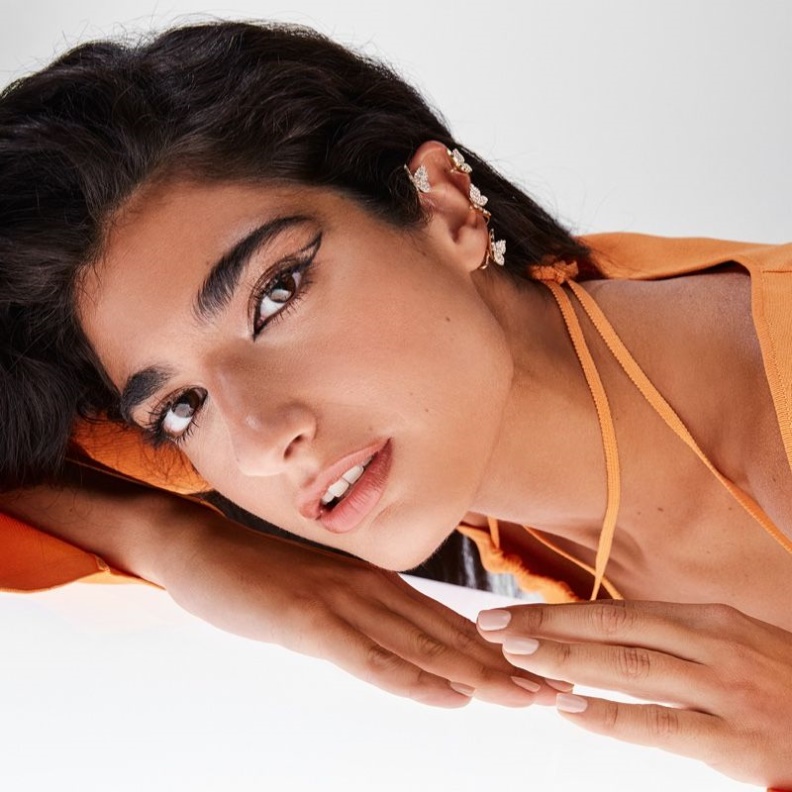 Gold-klare Multi Aldo Fashion Farashe