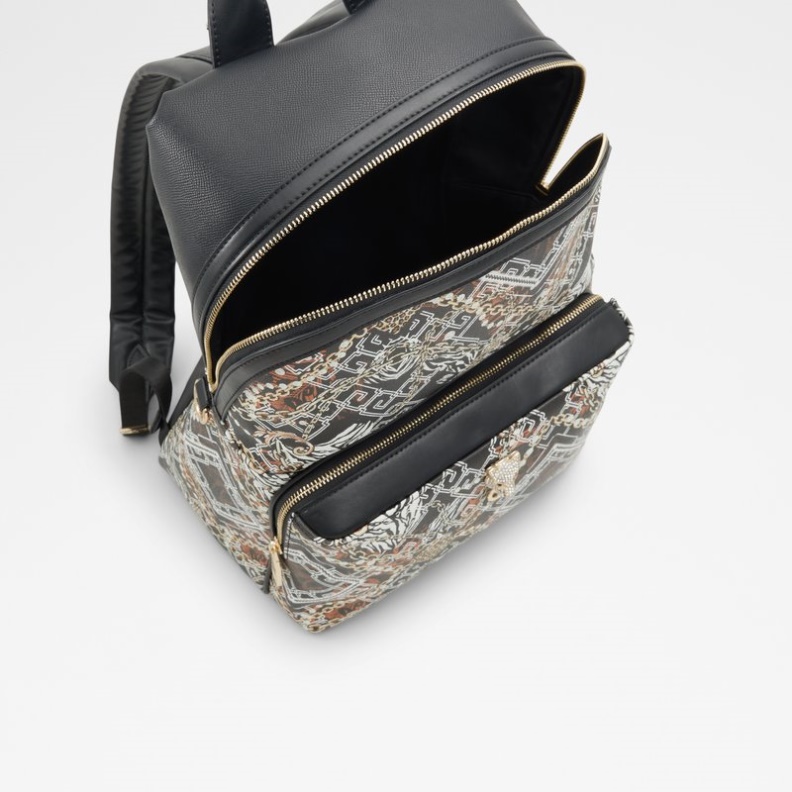 Black Multi Fenris Aldo Fashion