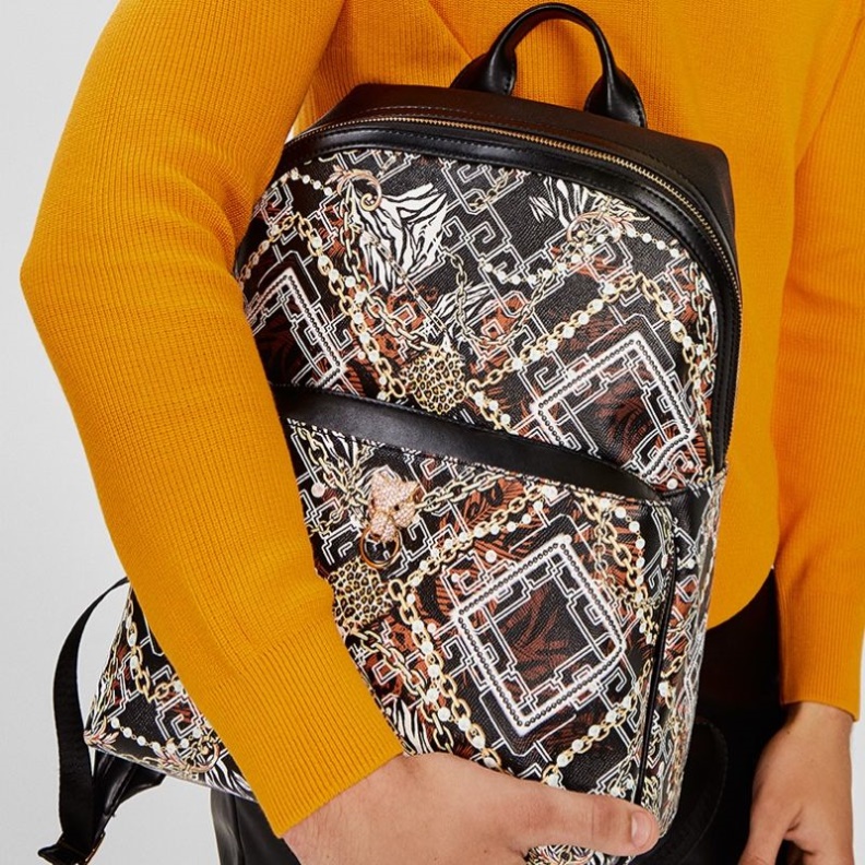 Black Multi Fenris Aldo Fashion