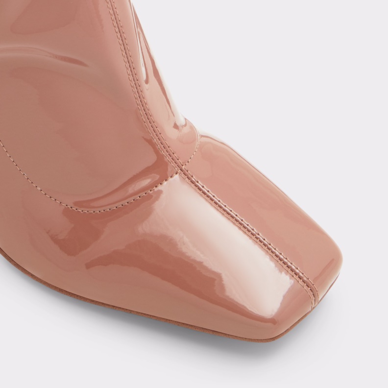 Fidella Ankle Boot Fashion Aldo Rust