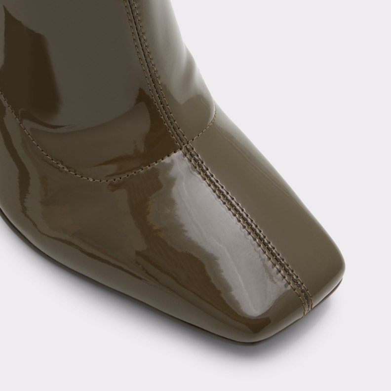 Fidella Mode Aldo Khaki