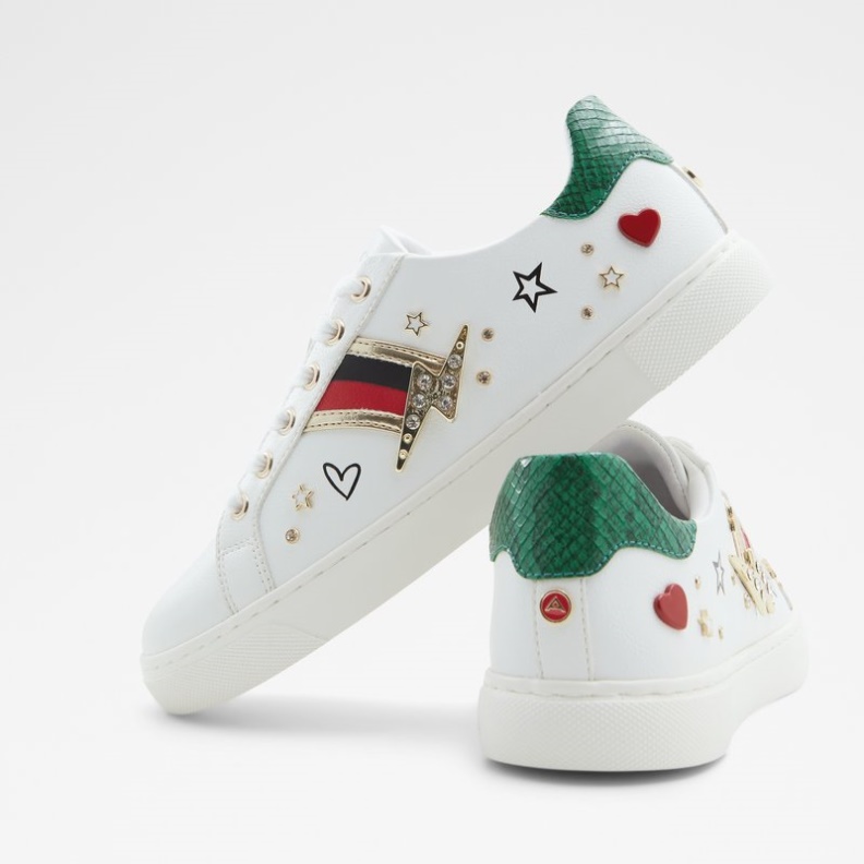 Fineday Aldo Fashion Weiß