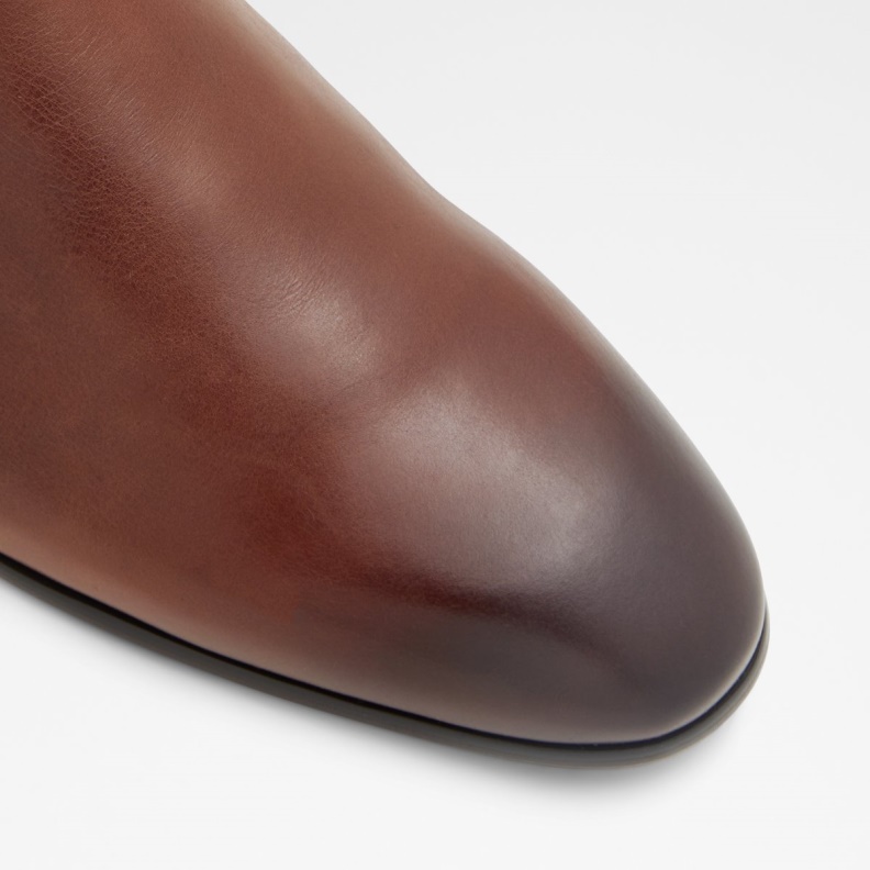 Fitzgerald Chelsea Boot Fashion Aldo Cognac