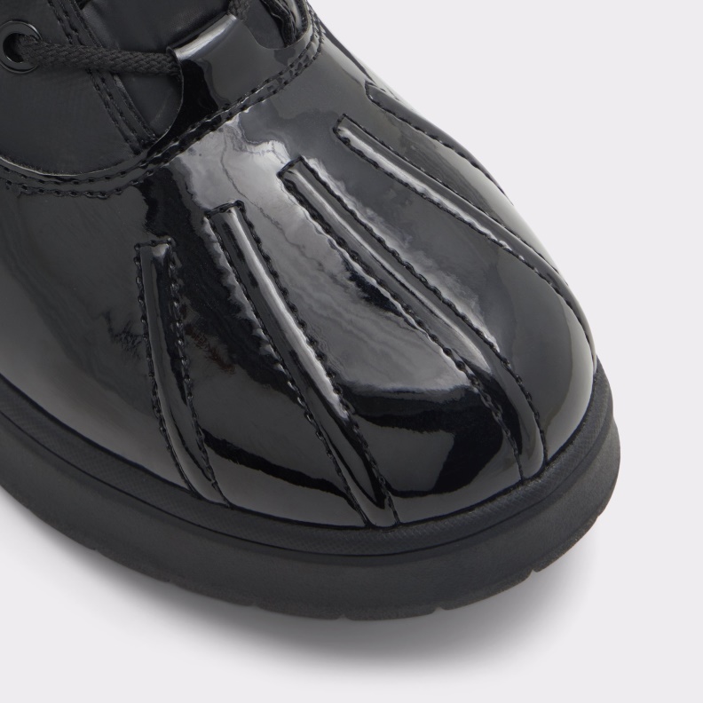 Aldo Mode Schwarze Flurrys