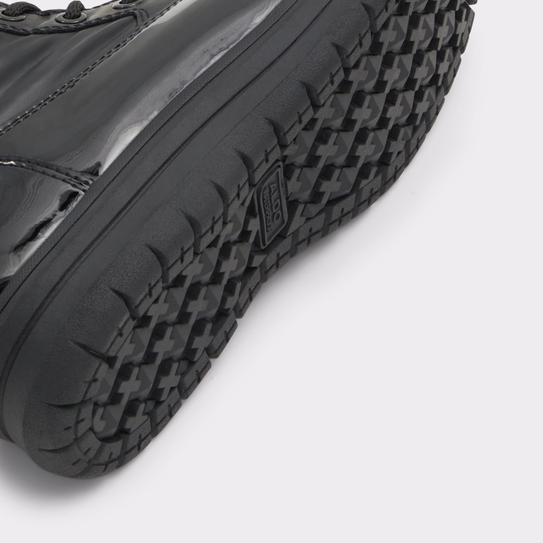 Aldo New Arrival Flurrys Snow Boot Black Fashion