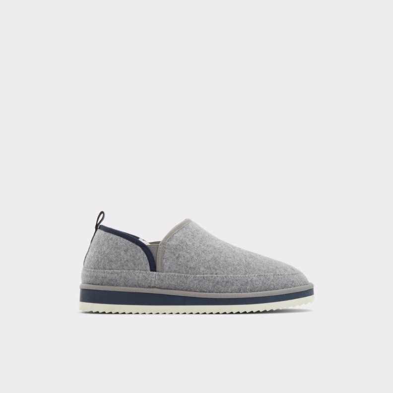 Folies Fashion Gray Aldo
