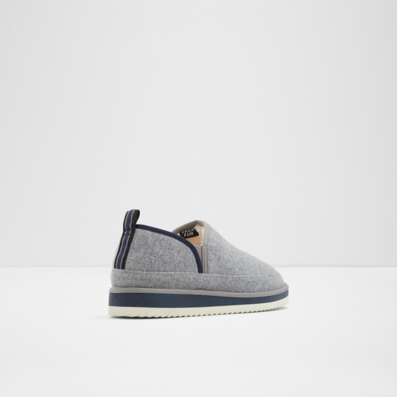 Folies Fashion Gray Aldo