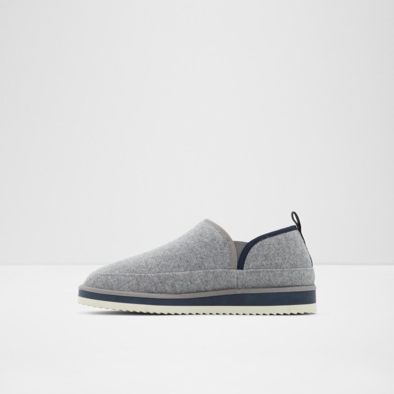 Folies Fashion Gray Aldo