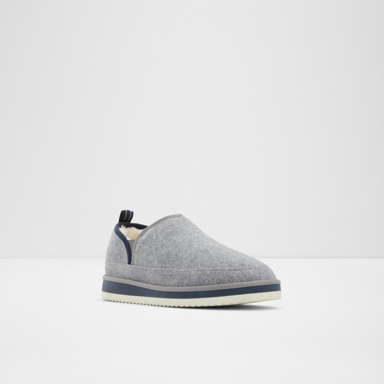 Folies Fashion Gray Aldo