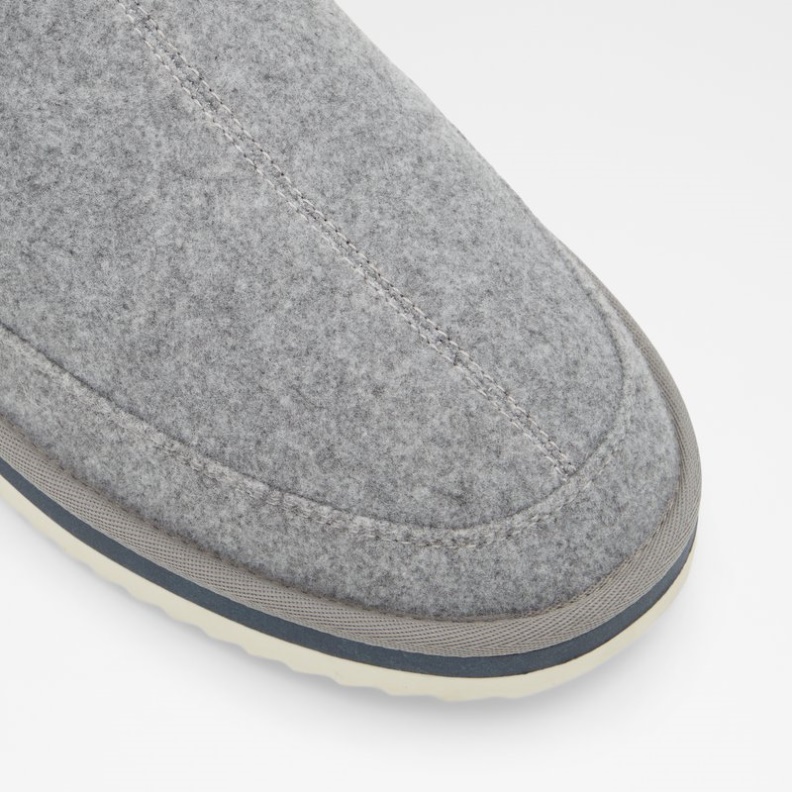 Folies Fashion Gray Aldo