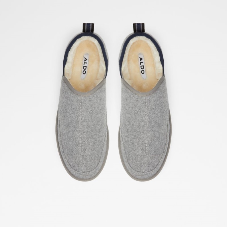 Folies Fashion Gray Aldo