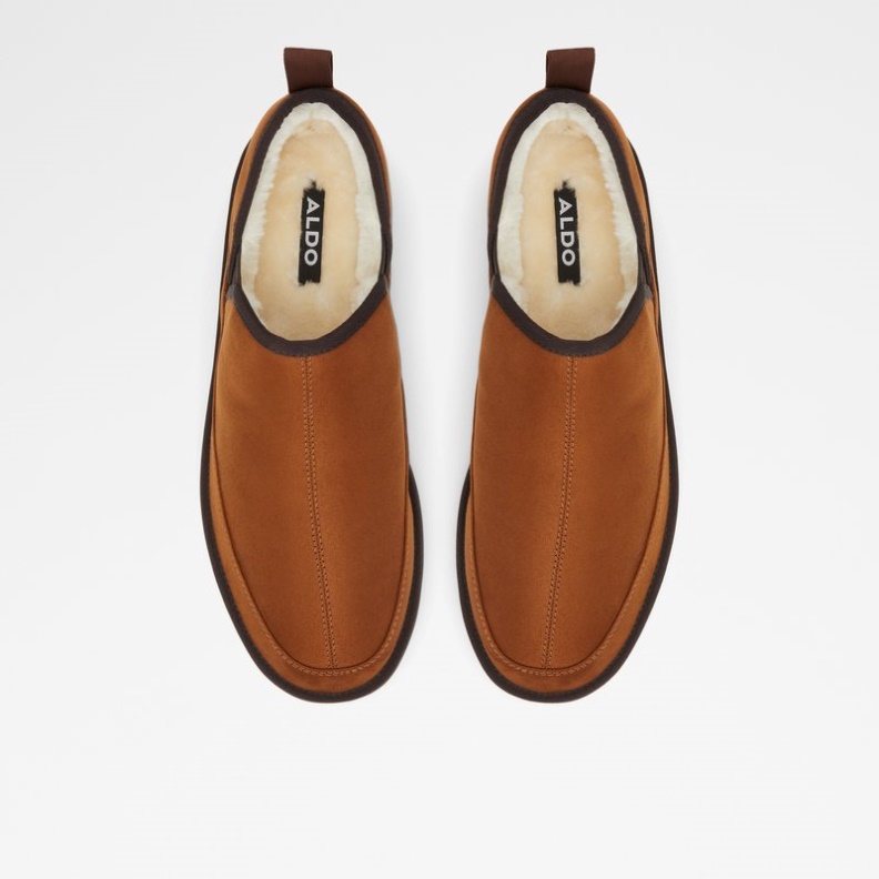 Cognac Folies Aldo Fashion