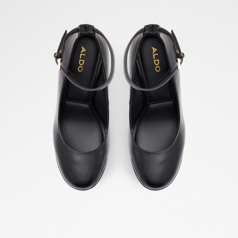 Schwarz Aldo Fashion Fonda