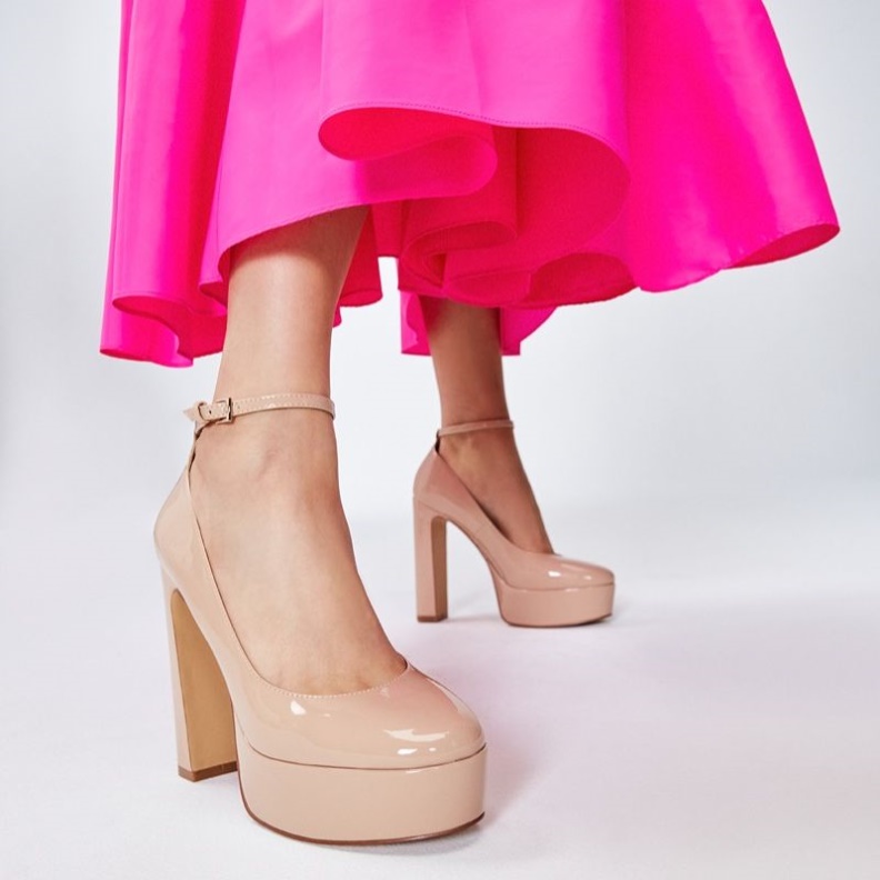 Knochen Fonda Aldo Mode