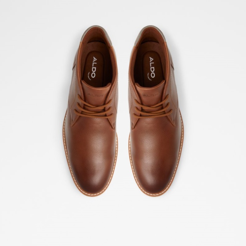 Cognac Forestgrip Aldo Mode