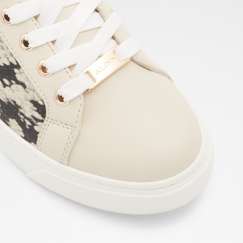 Bone Multi Synthetik Schlange Aldo Fashion Fran