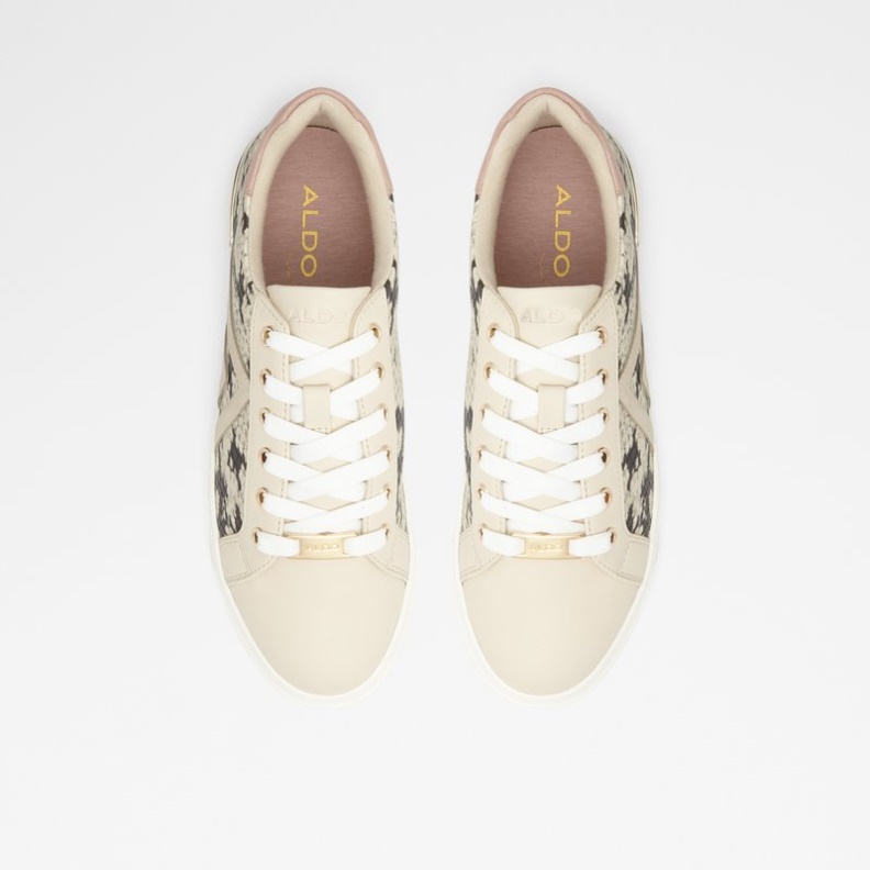 Bone Multi Synthetik Schlange Aldo Fashion Fran