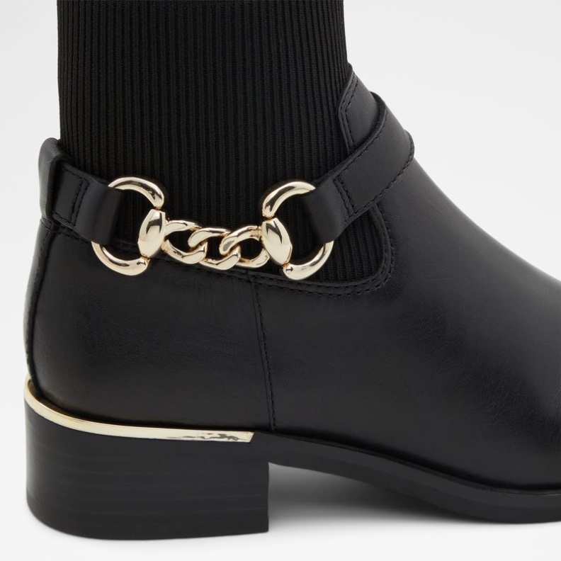 Schwarz Franina Aldo Mode