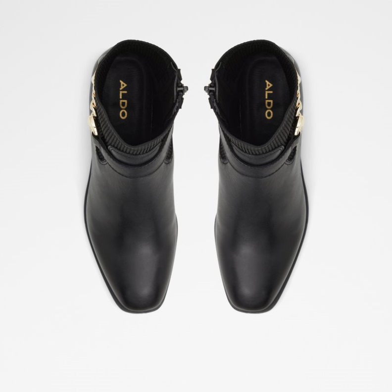 Schwarz Franina Aldo Mode