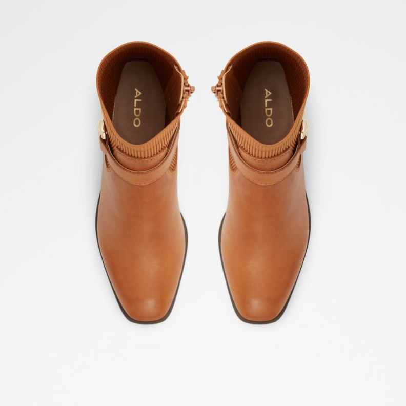 Franina Mode Mittelbraun Aldo