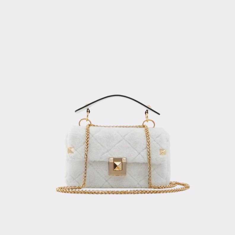 Weiß Franecan Fashion Aldo