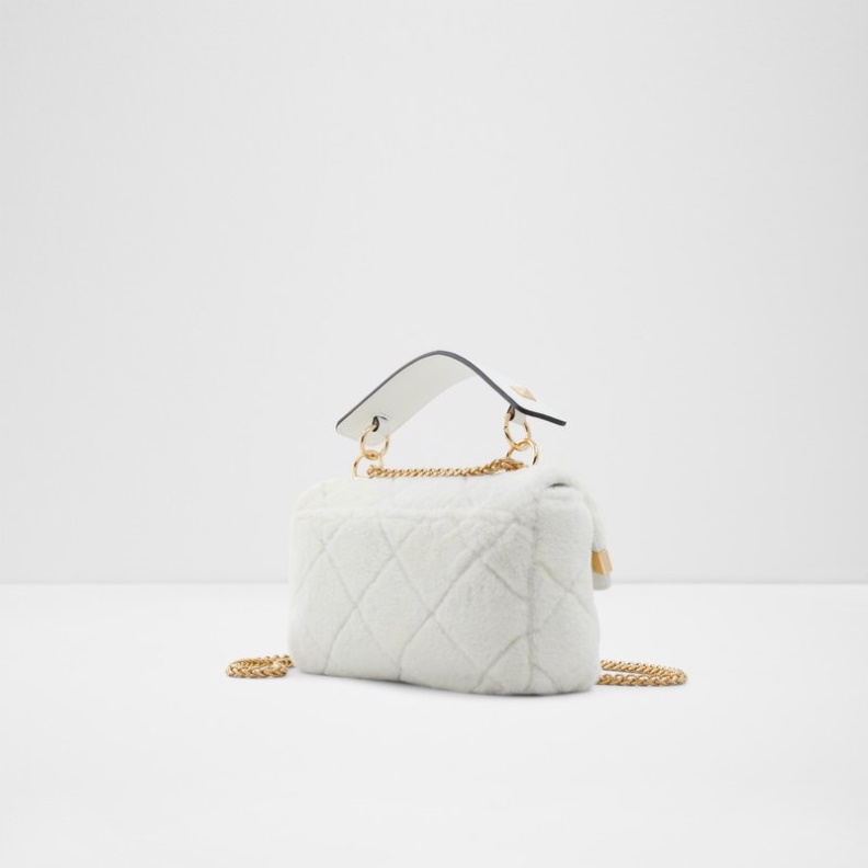 Weiß Franecan Fashion Aldo