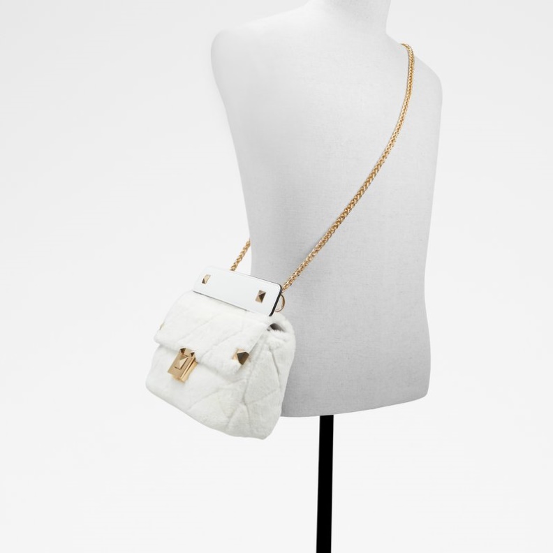 Weiß Franecan Fashion Aldo