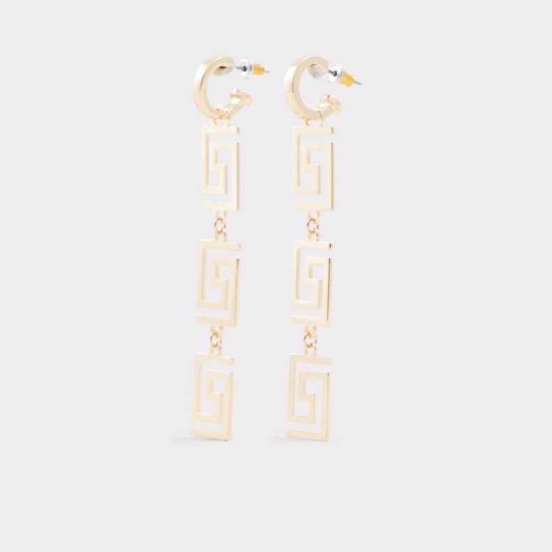 Aldo Mode Gold Frywen