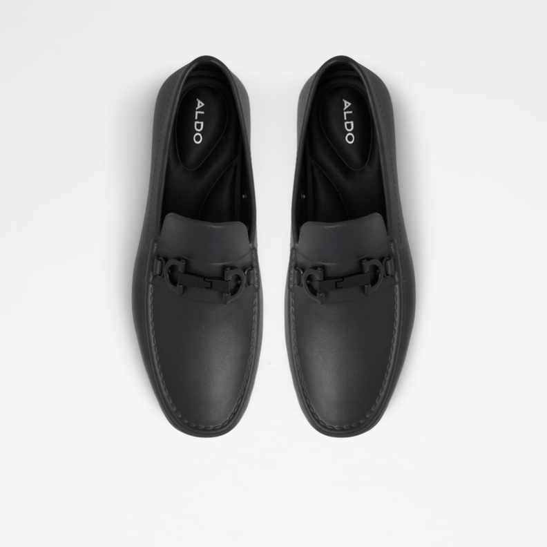 Aldo Gaffdan Schwarze Mode