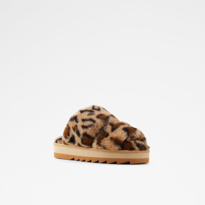 Braune Gaismas Aldo Mode