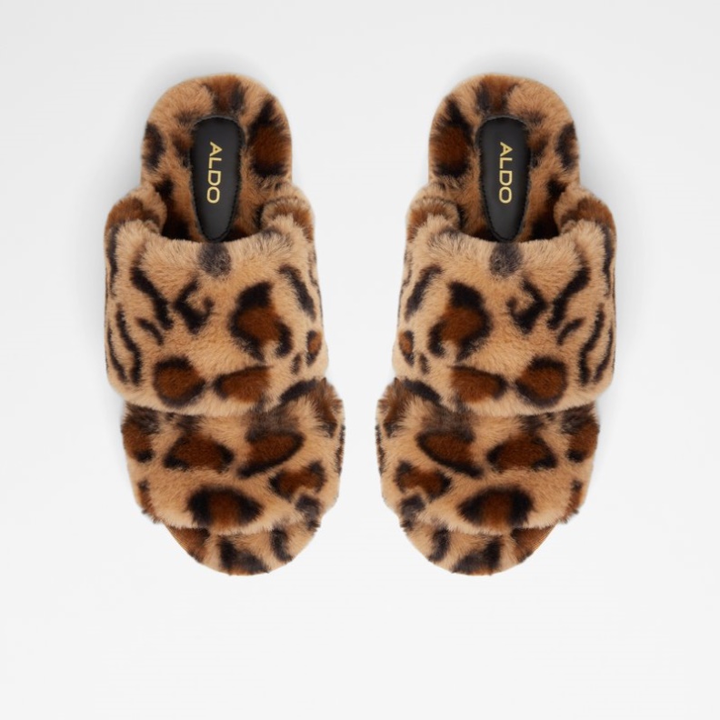 Braune Gaismas Aldo Mode