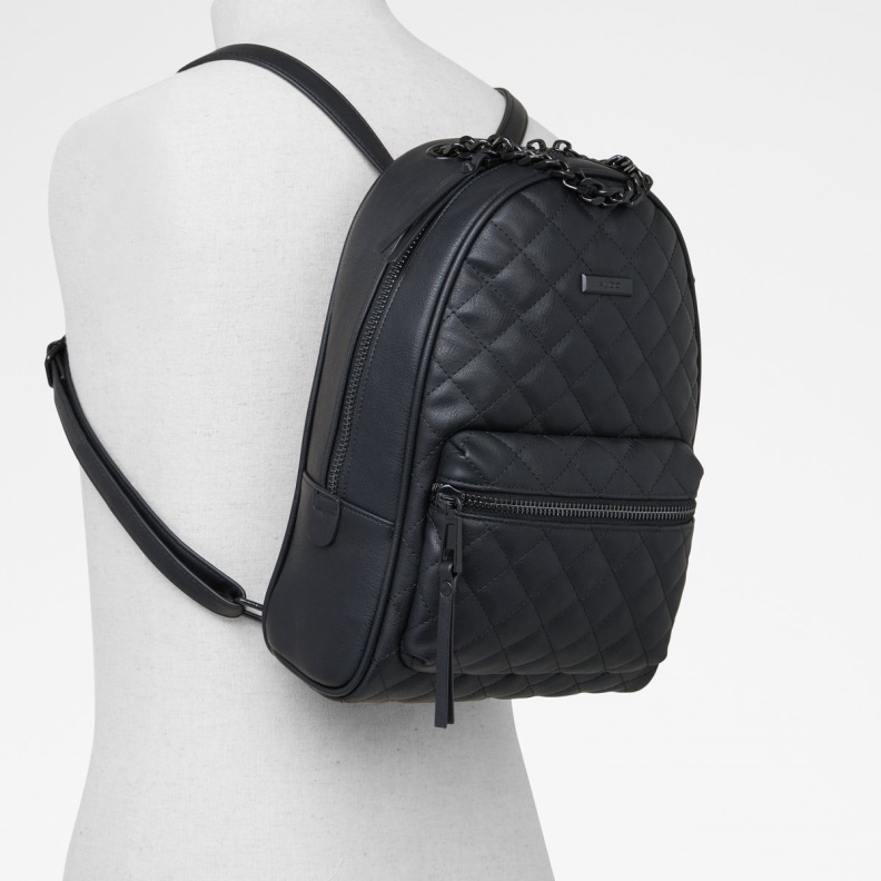 Galilinia Backpack Fashion Black Aldo