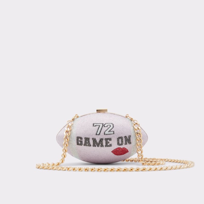 Gameon Fashion Aldo Hellrosa